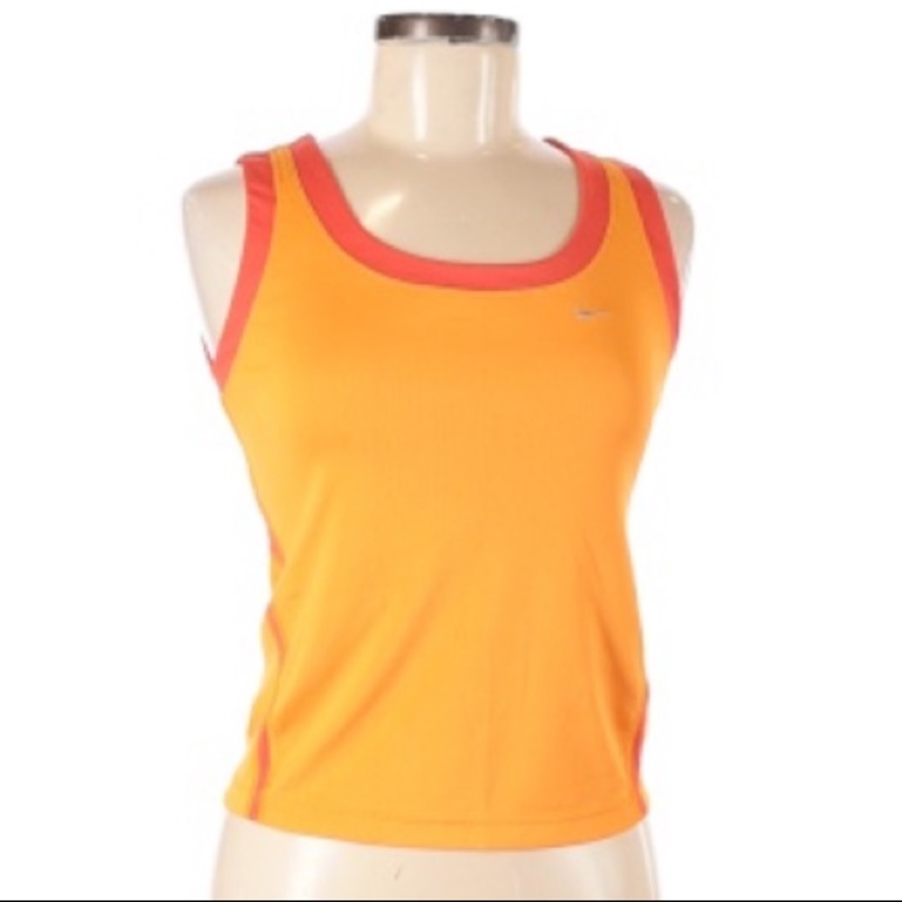 Nike Tank